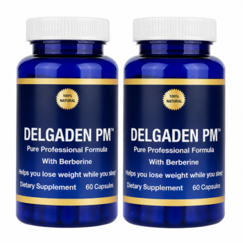 Delgaden PM 120 Capsules Treatment
